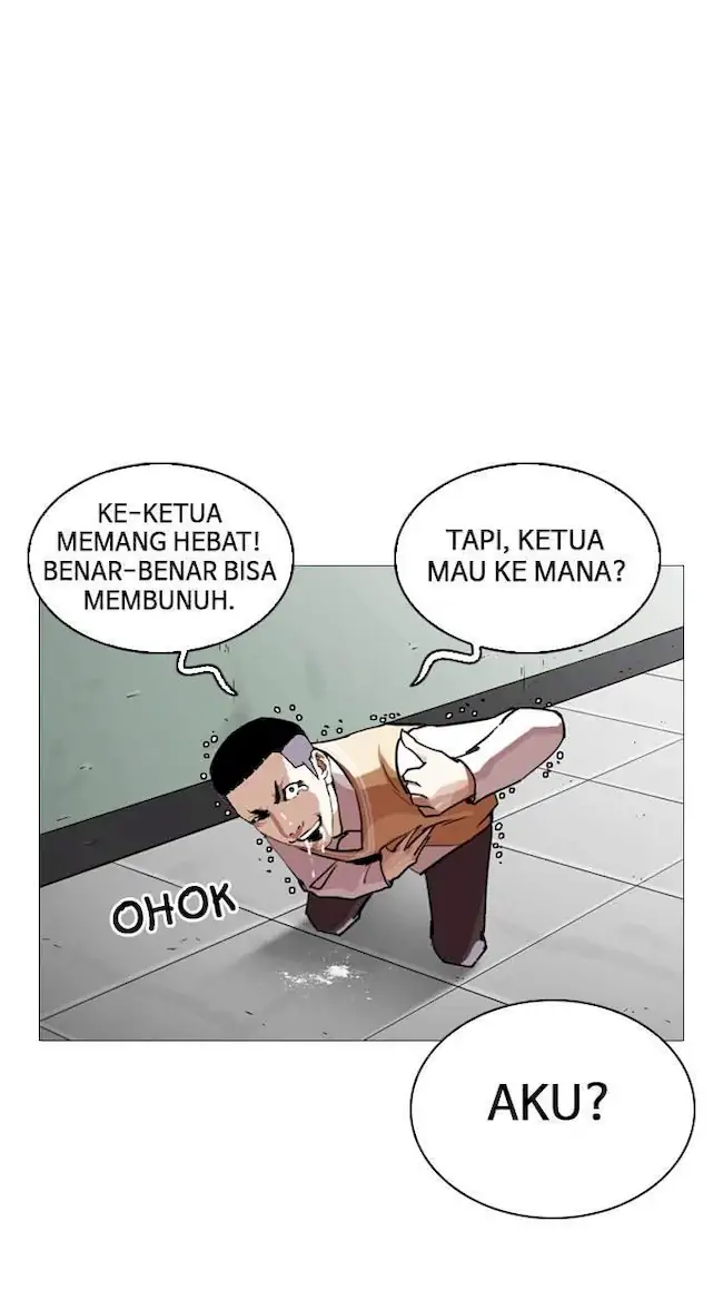 Lookism Bab 249 halaman 155