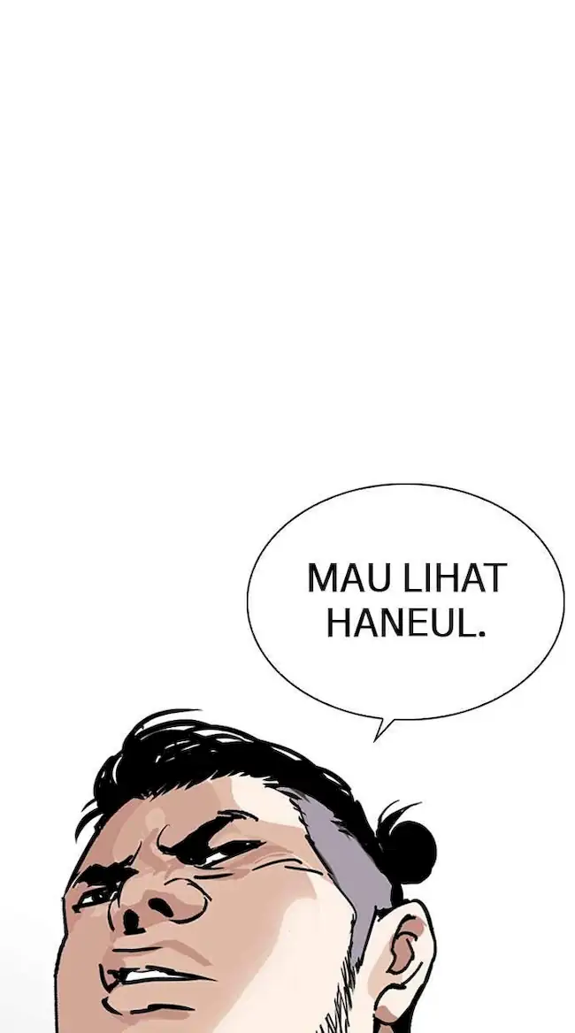 Lookism Bab 249 halaman 156