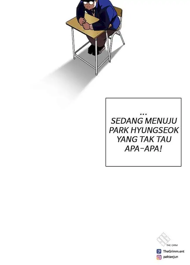 Lookism Bab 249 halaman 160