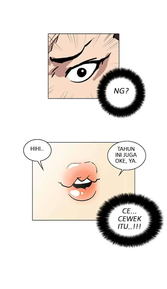 Lookism Bab 25 halaman 5