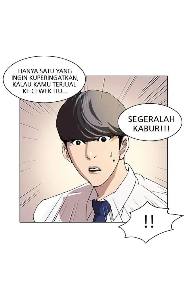 Lookism Bab 25 halaman 10