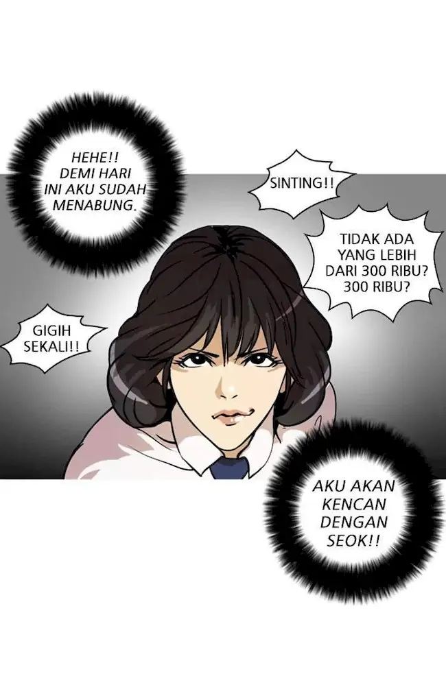Lookism Bab 25 halaman 15