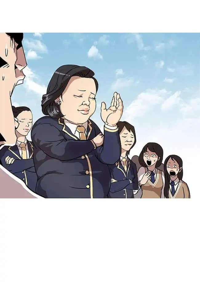 Lookism Bab 25 halaman 18