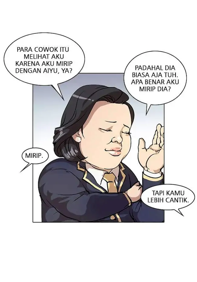 Lookism Bab 25 halaman 20
