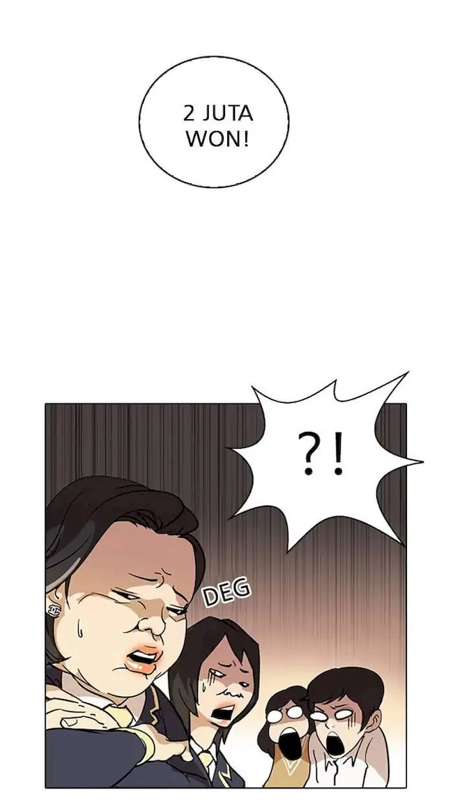 Lookism Bab 25 halaman 24