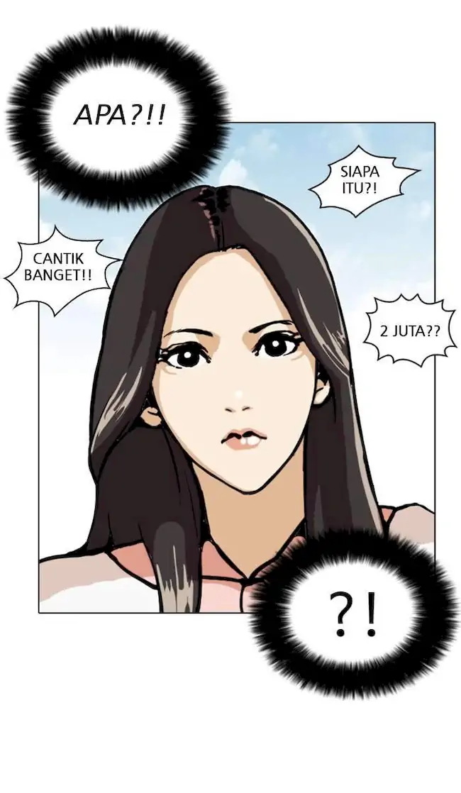 Lookism Bab 25 halaman 27