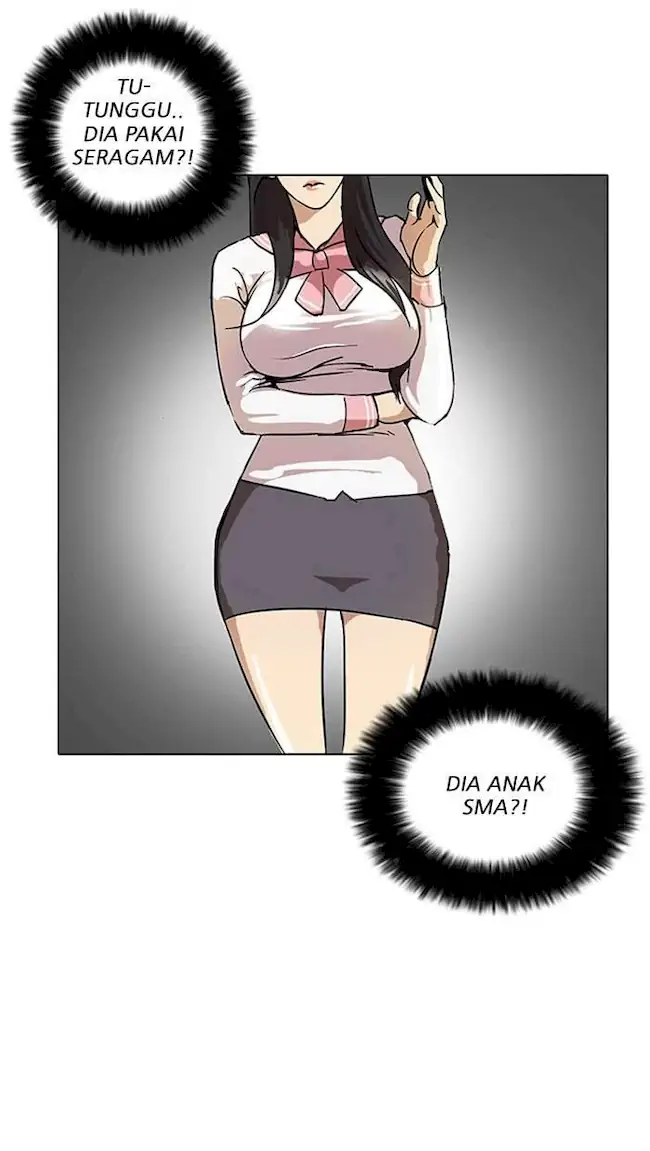 Lookism Bab 25 halaman 29
