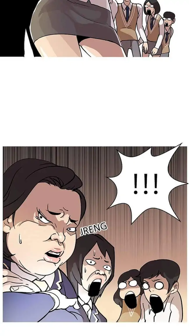 Lookism Bab 25 halaman 32