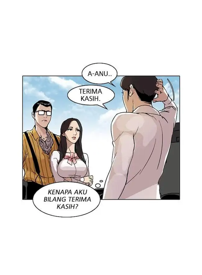 Lookism Bab 25 halaman 41