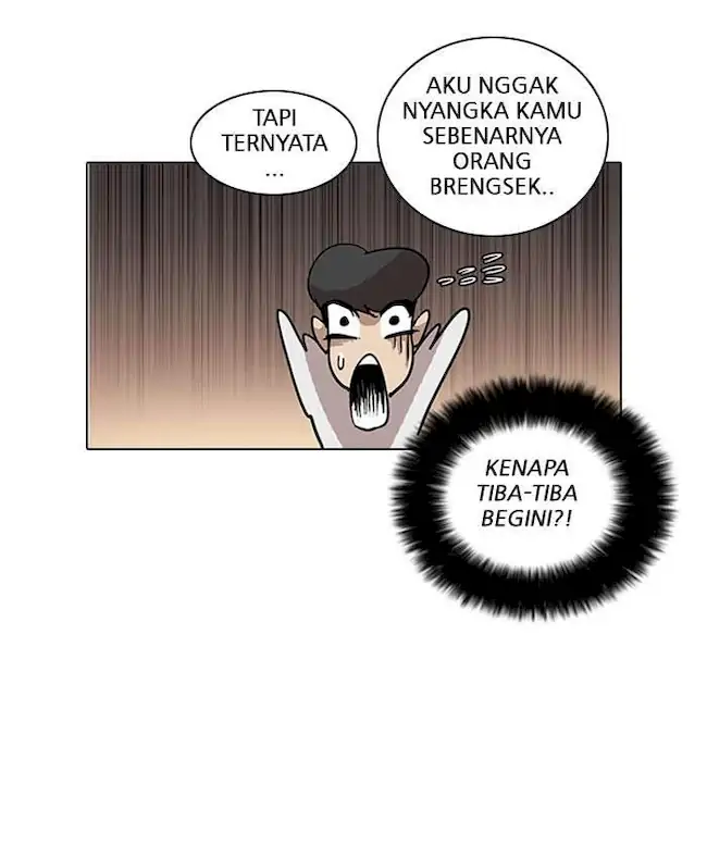 Lookism Bab 25 halaman 46