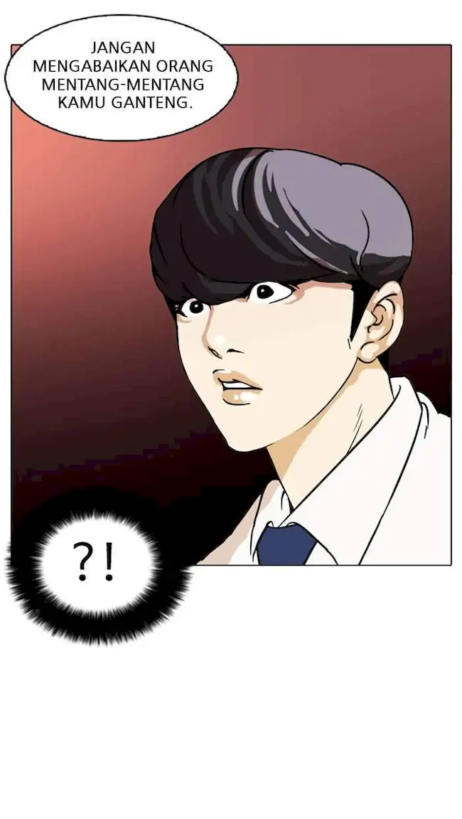 Lookism Bab 25 halaman 47