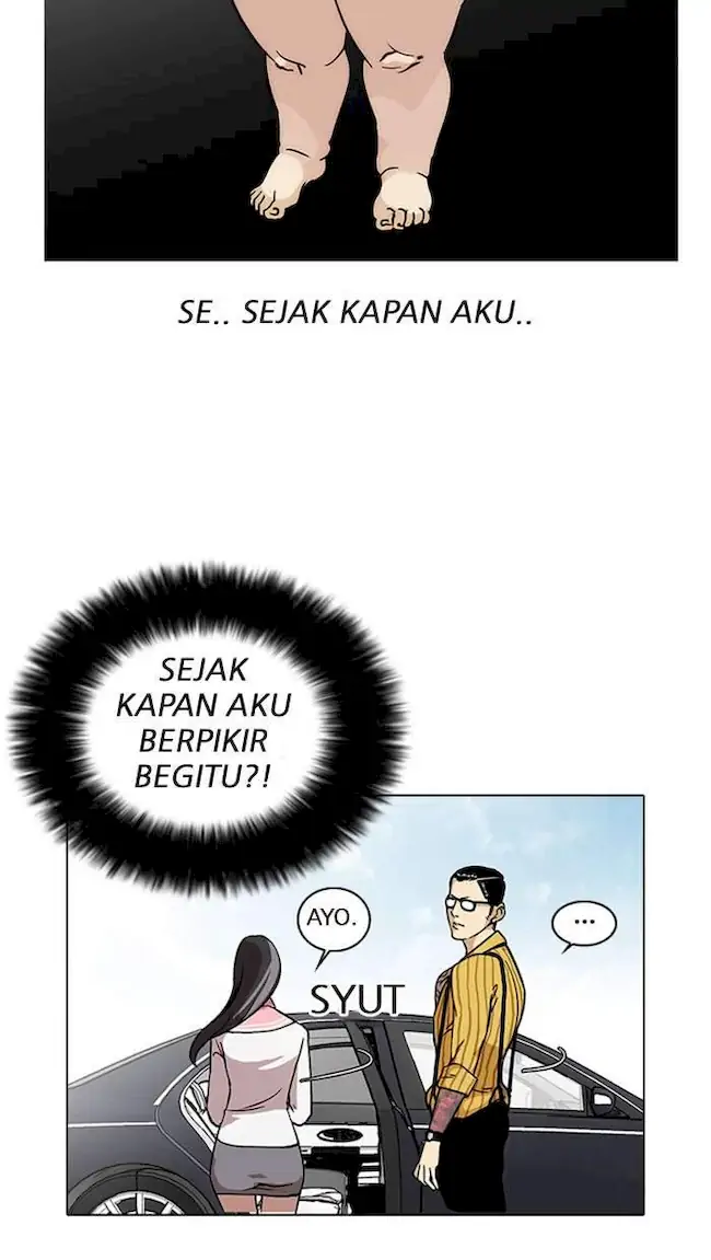 Lookism Bab 25 halaman 50