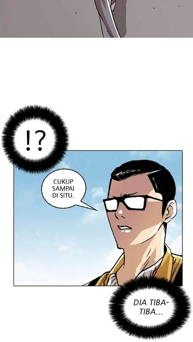 Lookism Bab 25 halaman 53
