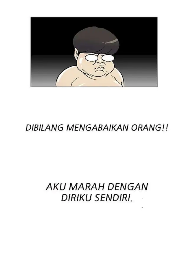 Lookism Bab 25 halaman 55