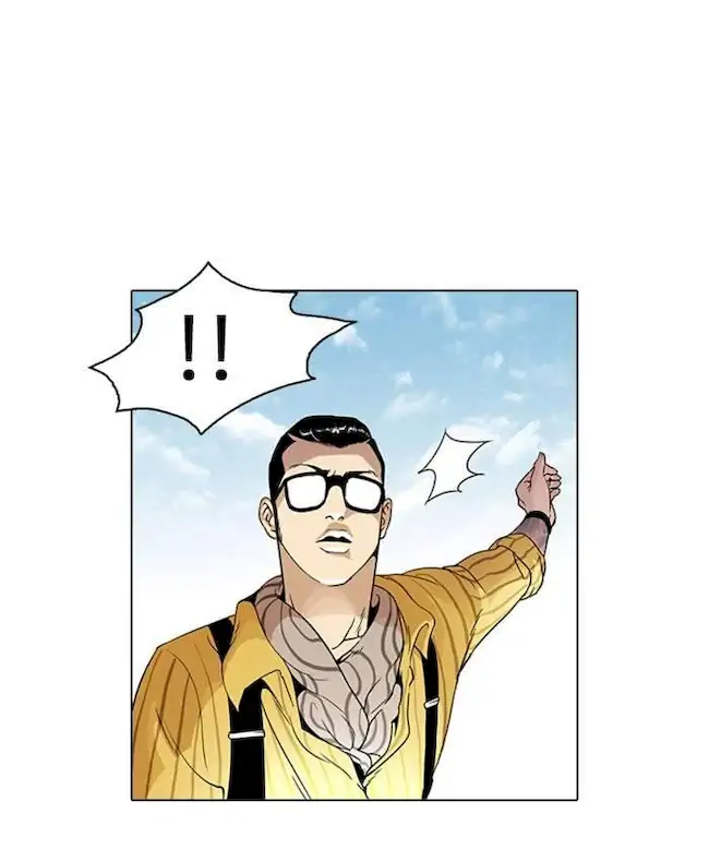 Lookism Bab 25 halaman 57