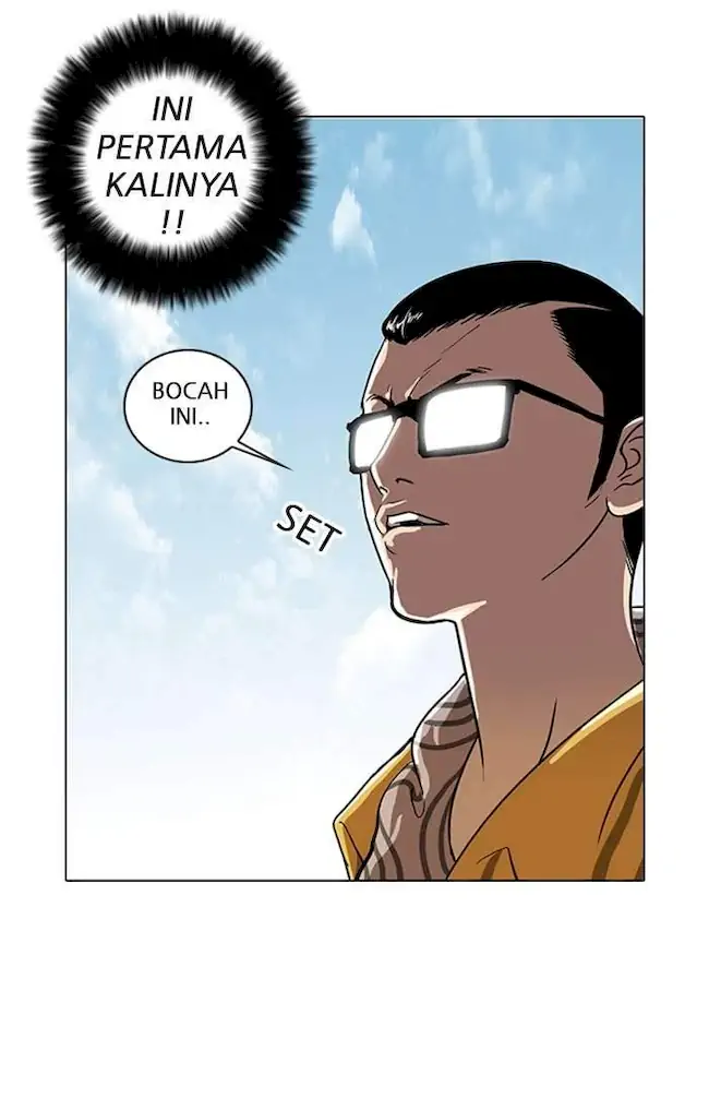 Lookism Bab 25 halaman 60