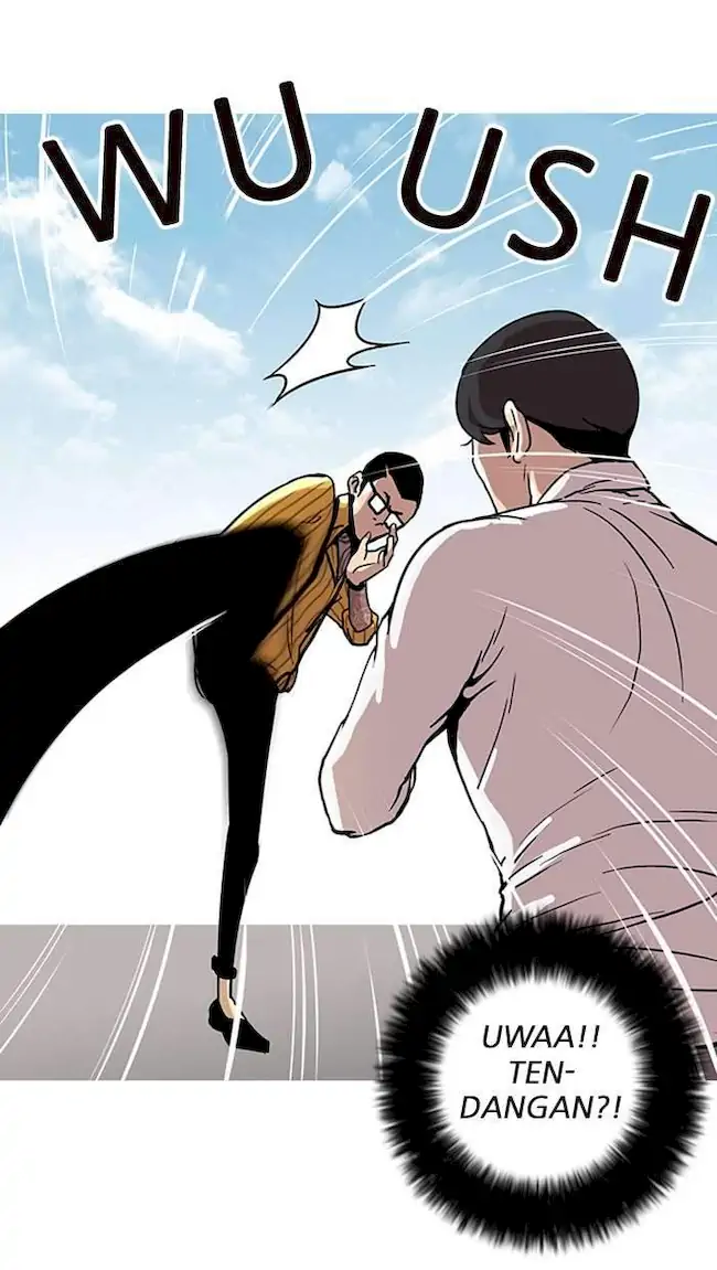 Lookism Bab 25 halaman 61