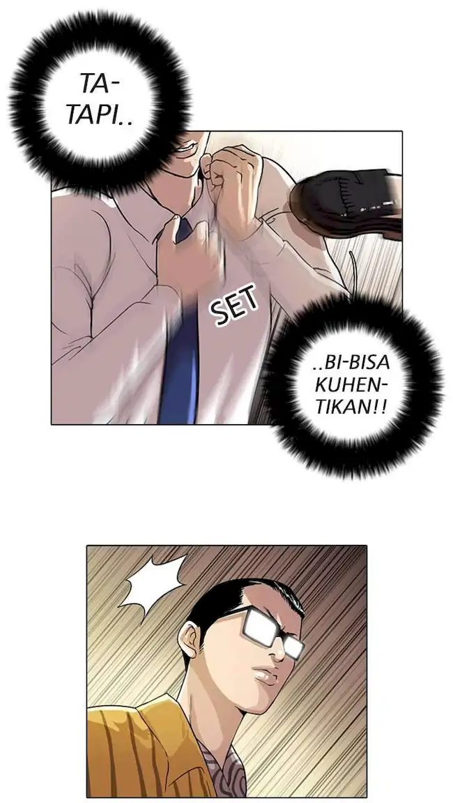 Lookism Bab 25 halaman 63