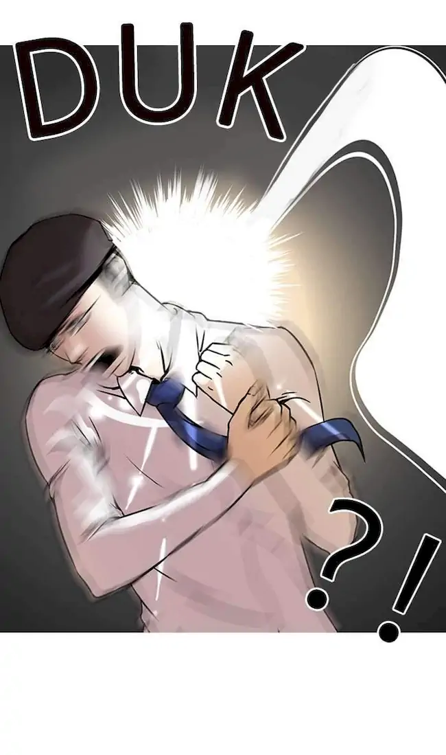 Lookism Bab 25 halaman 65