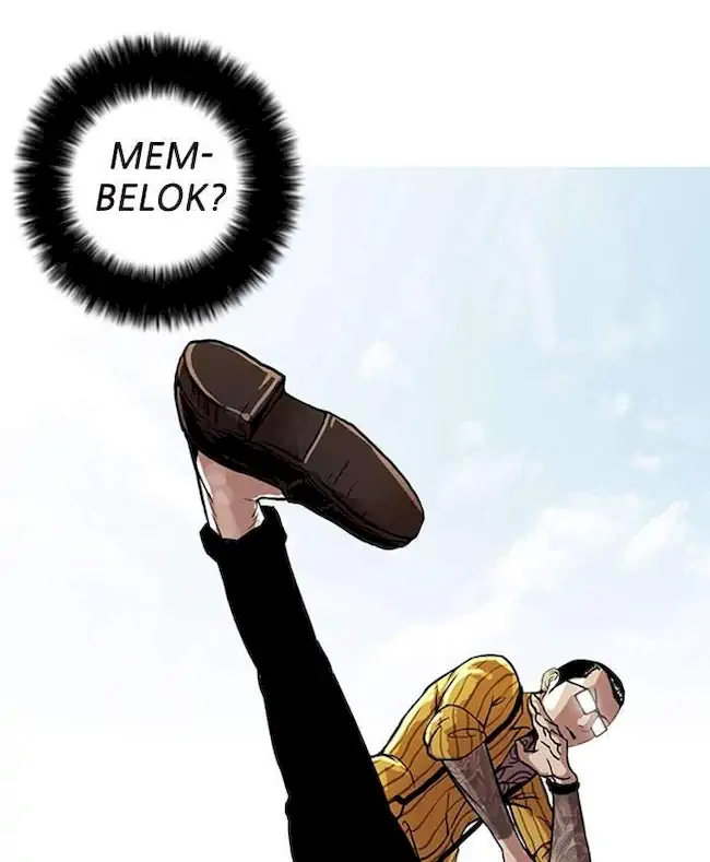 Lookism Bab 25 halaman 67