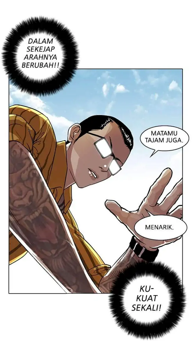 Lookism Bab 25 halaman 69