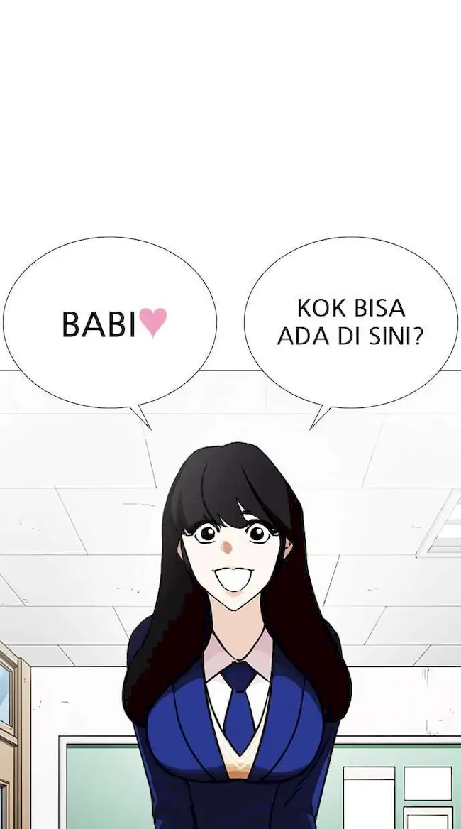 Lookism chapter 250 halaman 1