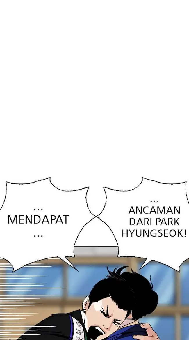 Lookism chapter 250 halaman 9