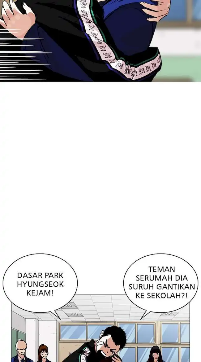 Lookism chapter 250 halaman 10