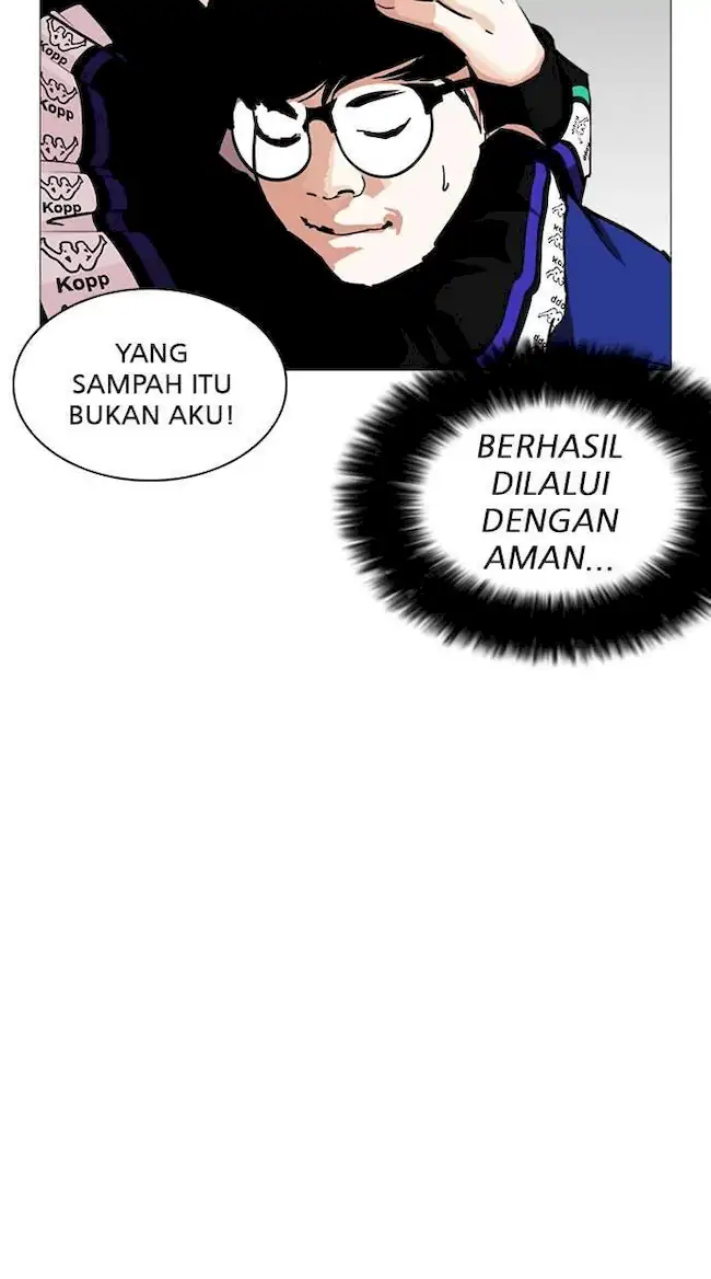 Lookism chapter 250 halaman 12