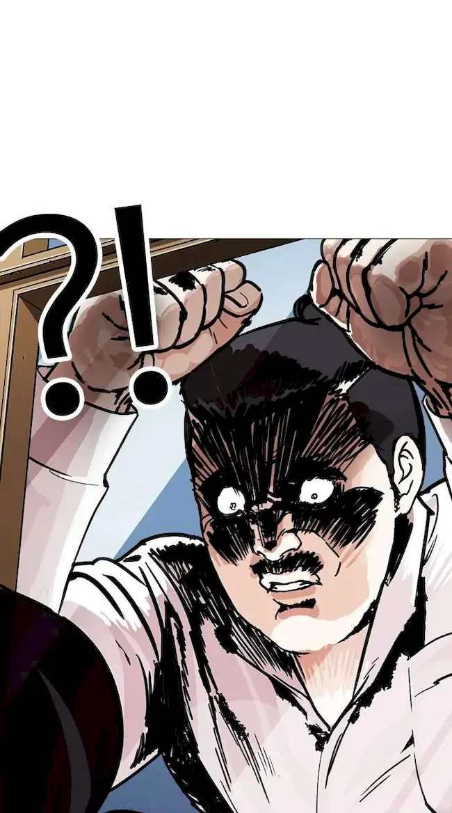 Lookism chapter 250 halaman 18