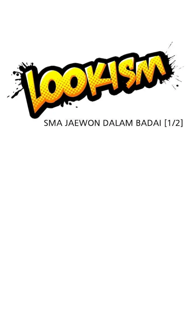 Lookism chapter 250 halaman 20