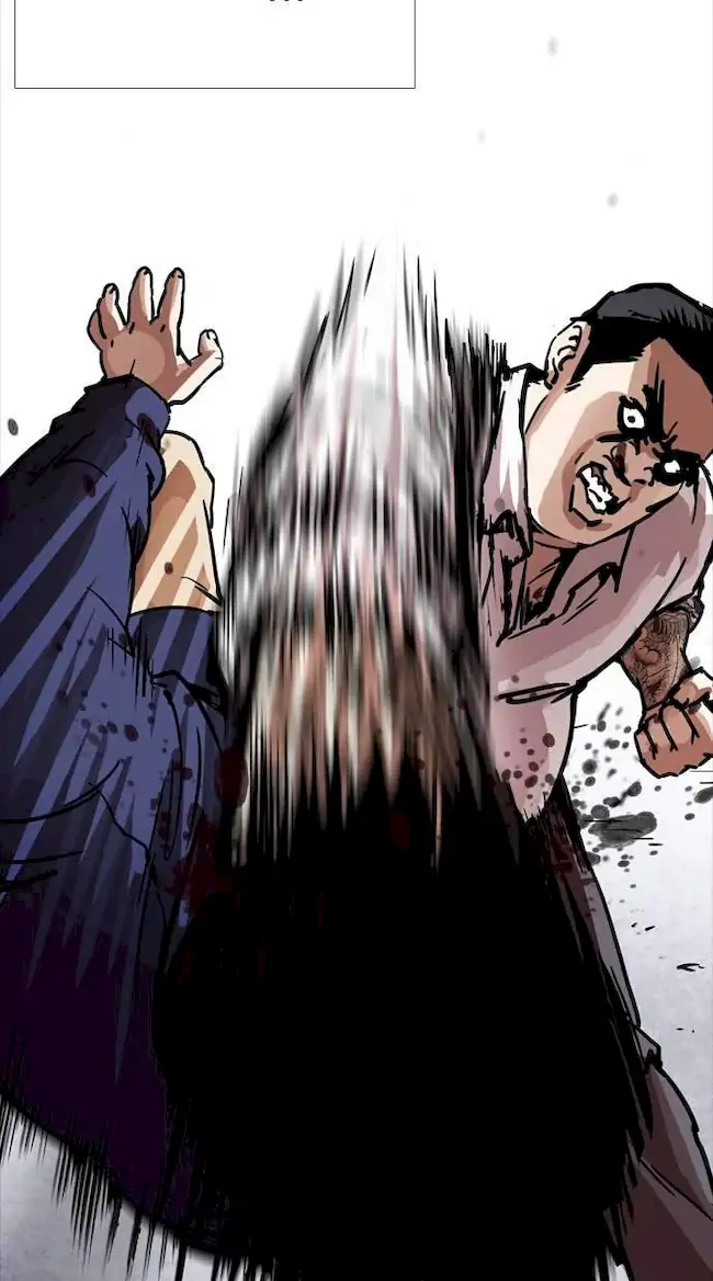 Lookism chapter 250 halaman 23