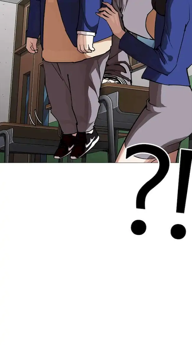 Lookism chapter 250 halaman 29