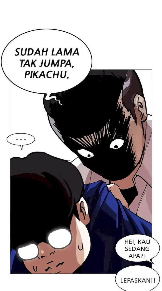 Lookism chapter 250 halaman 30