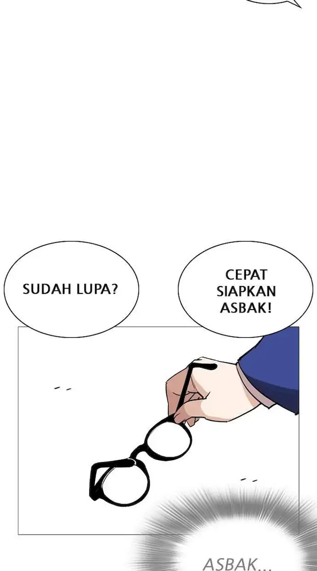 Lookism chapter 250 halaman 31
