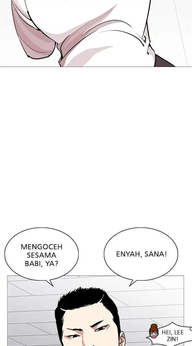 Lookism chapter 250 halaman 41
