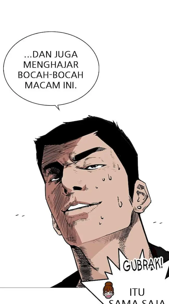 Lookism chapter 250 halaman 44