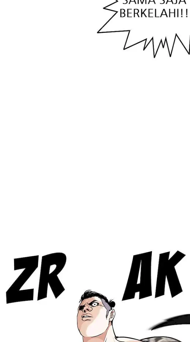 Lookism chapter 250 halaman 45