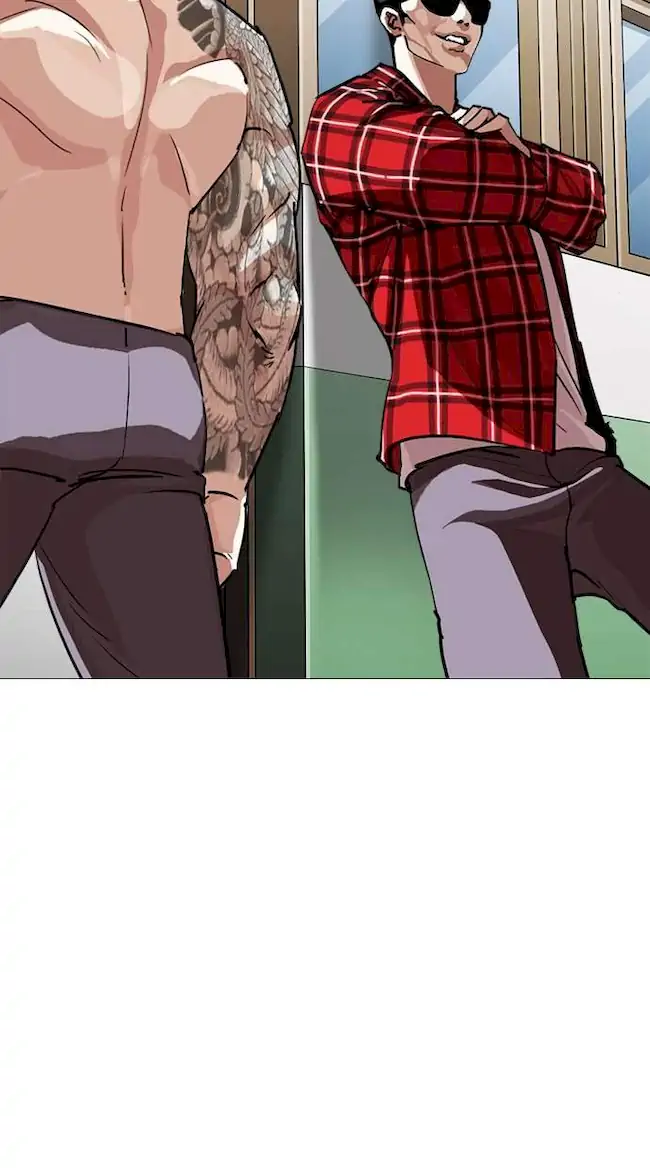 Lookism chapter 250 halaman 55
