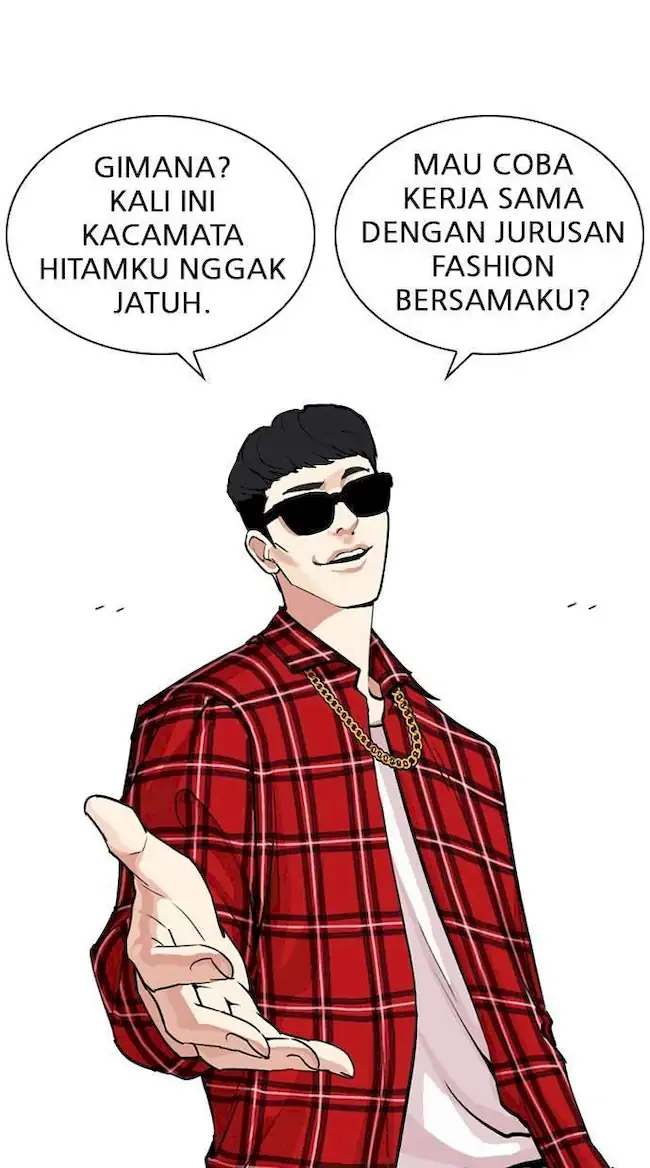 Lookism chapter 250 halaman 56
