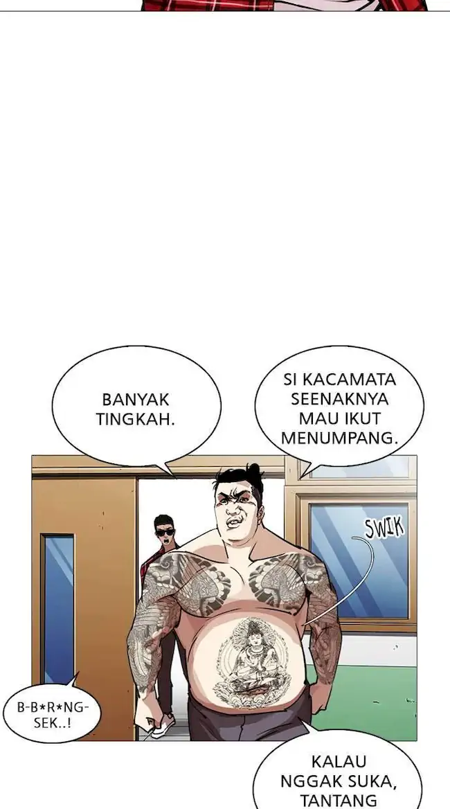 Lookism chapter 250 halaman 57