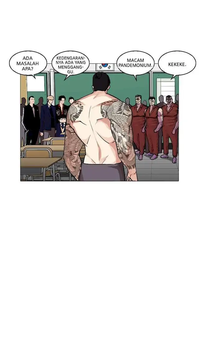 Lookism chapter 250 halaman 60