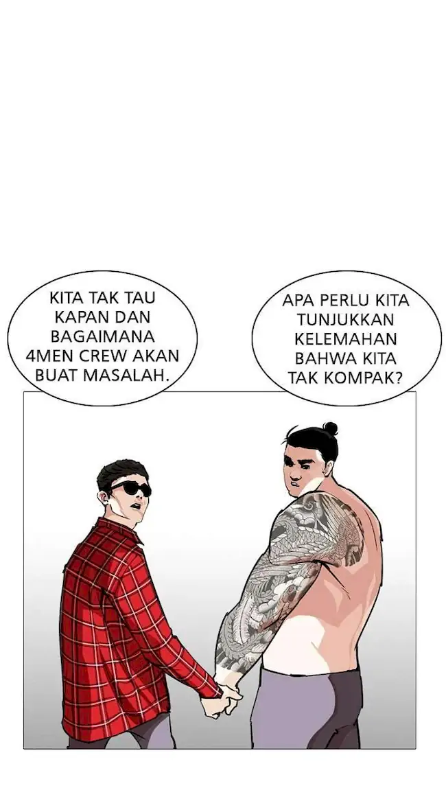Lookism chapter 250 halaman 64