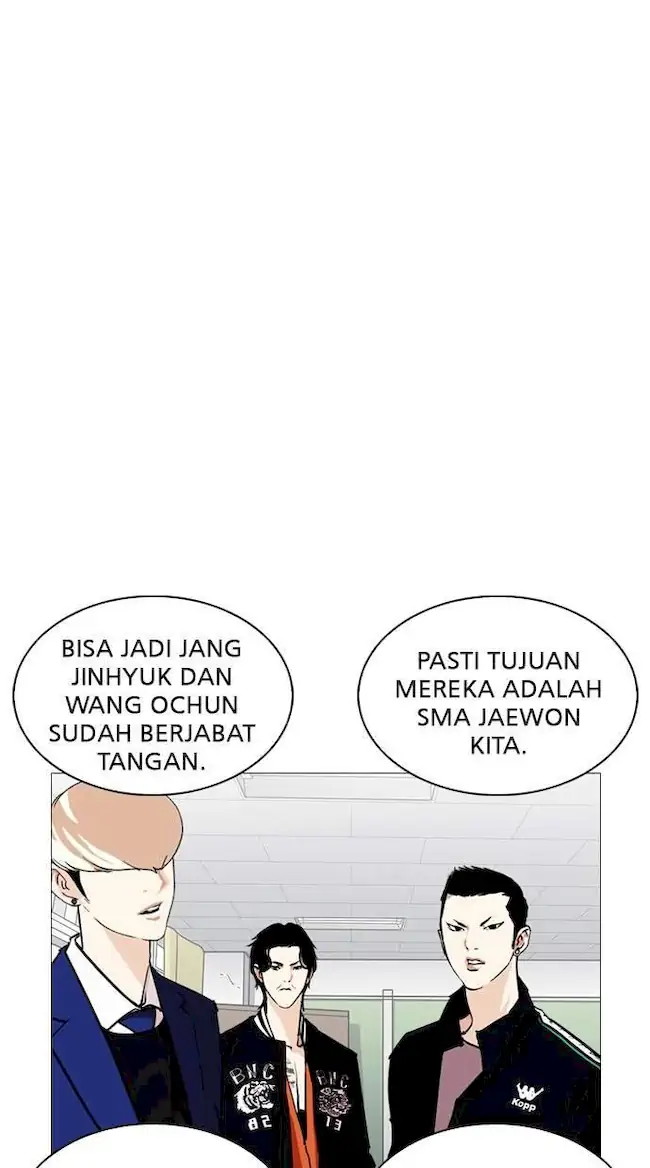 Lookism chapter 250 halaman 65
