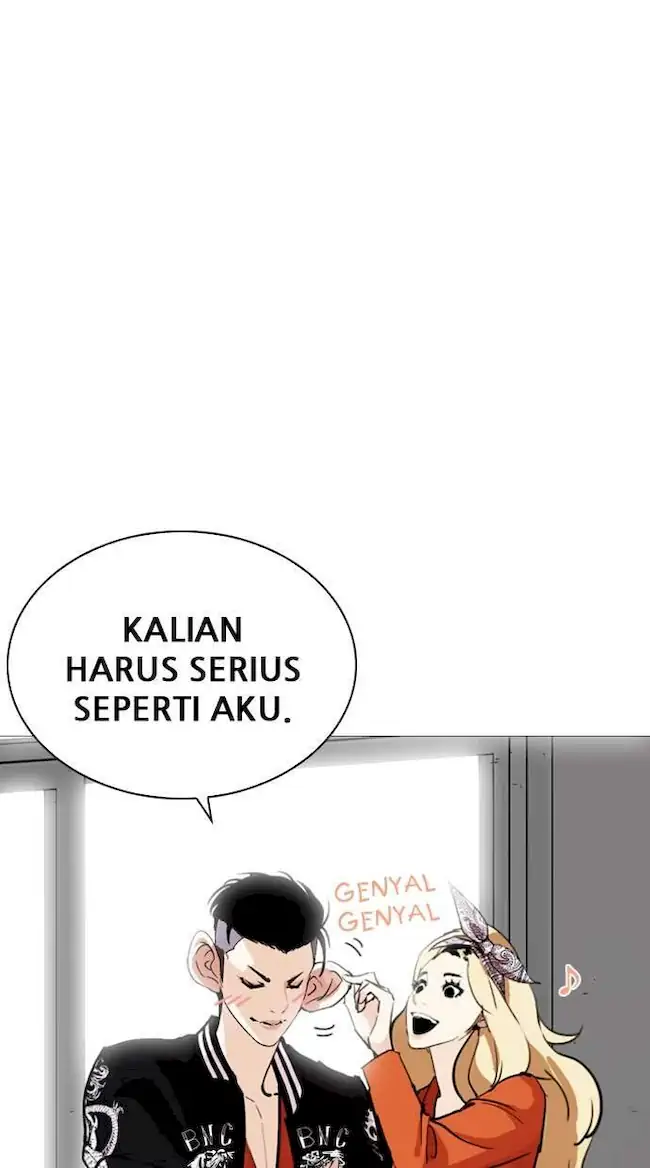 Lookism chapter 250 halaman 68
