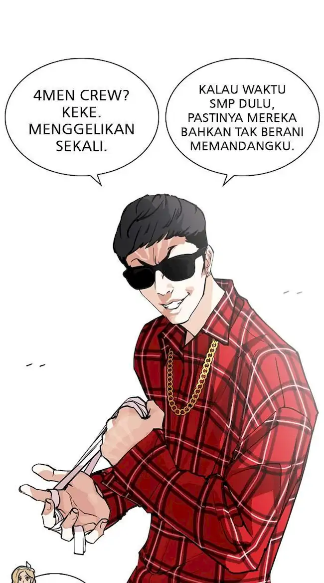 Lookism chapter 250 halaman 73