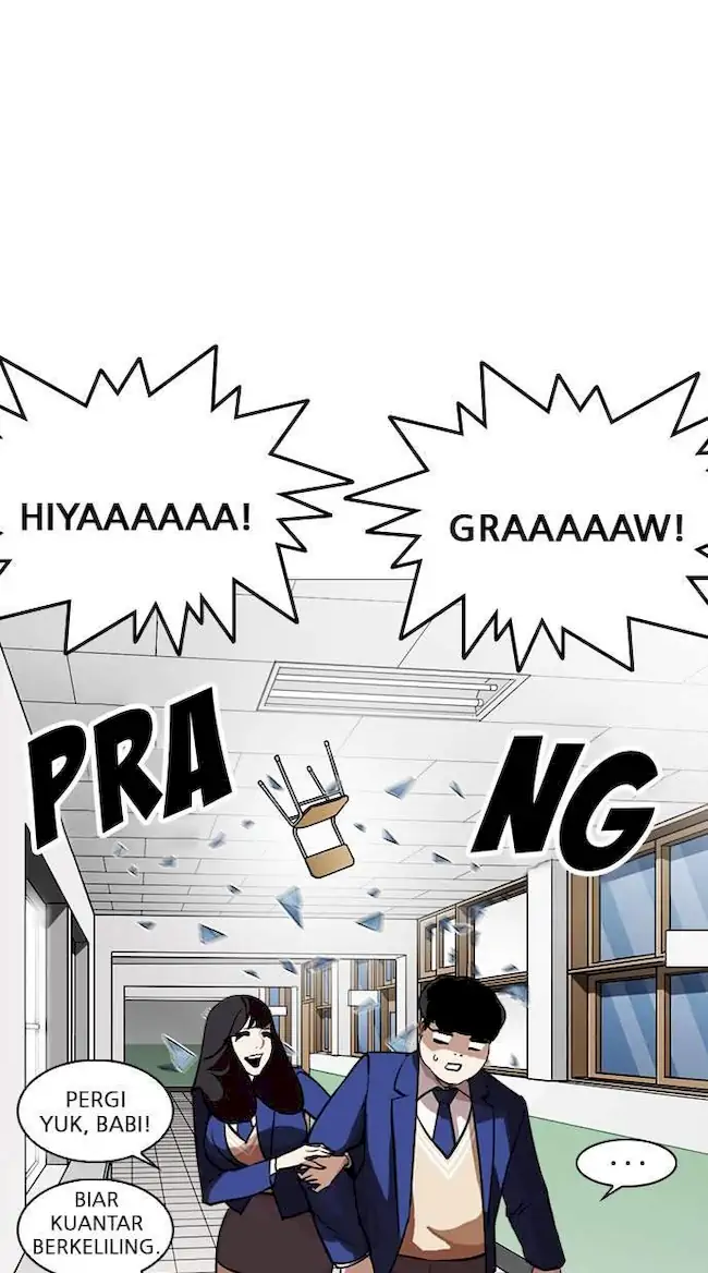 Lookism chapter 250 halaman 76