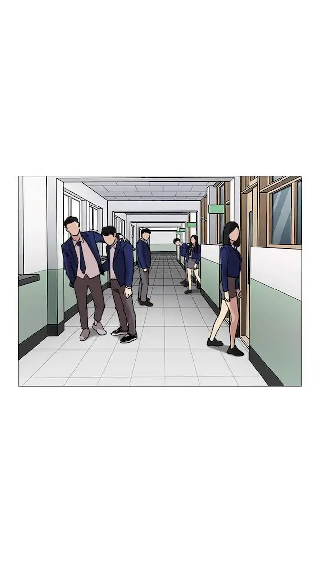 Lookism chapter 250 halaman 79
