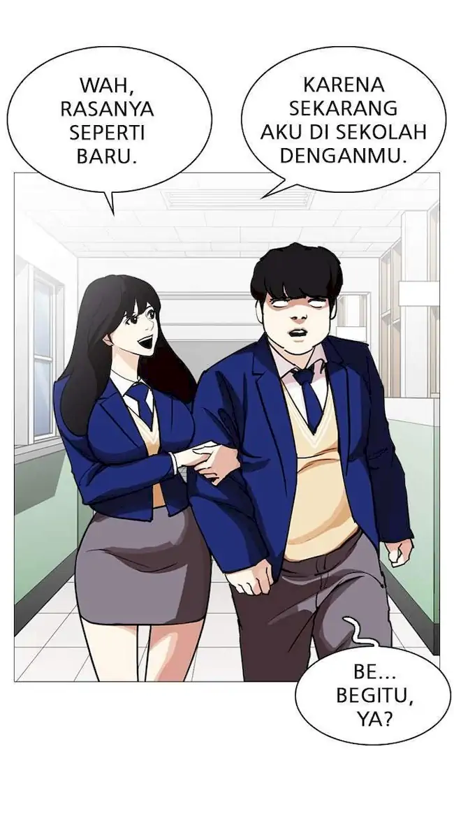 Lookism chapter 250 halaman 80