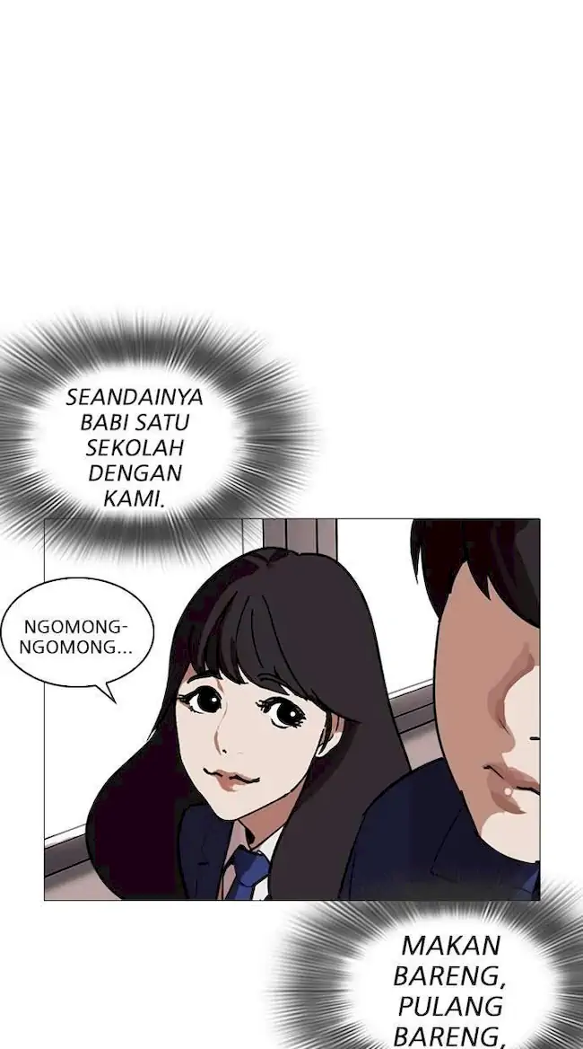 Lookism chapter 250 halaman 81